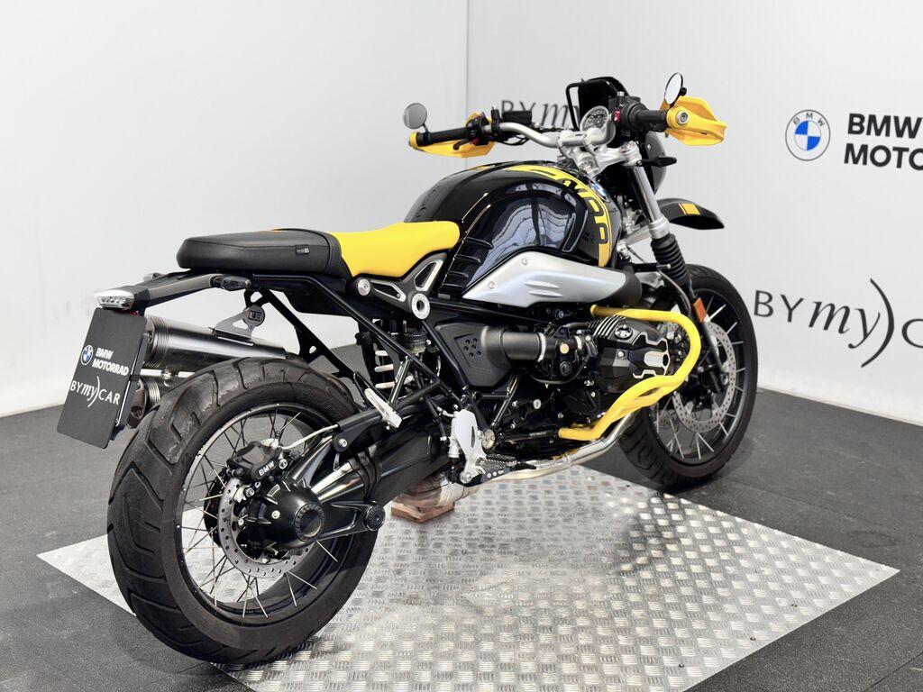 R 1200 NINET