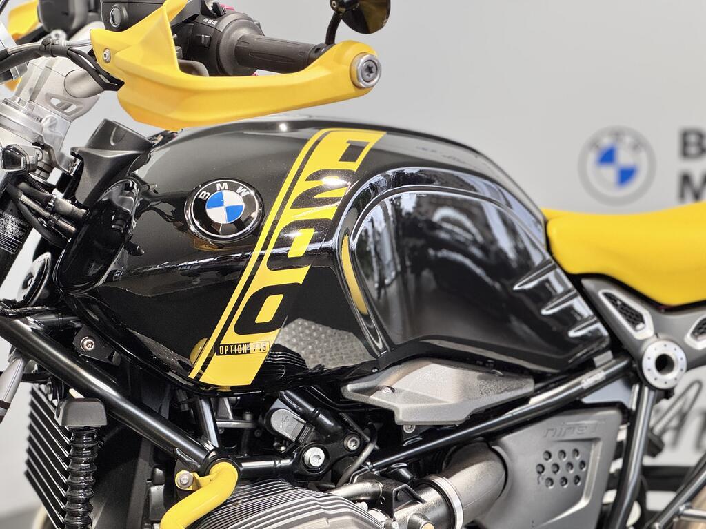 R 1200 NINET