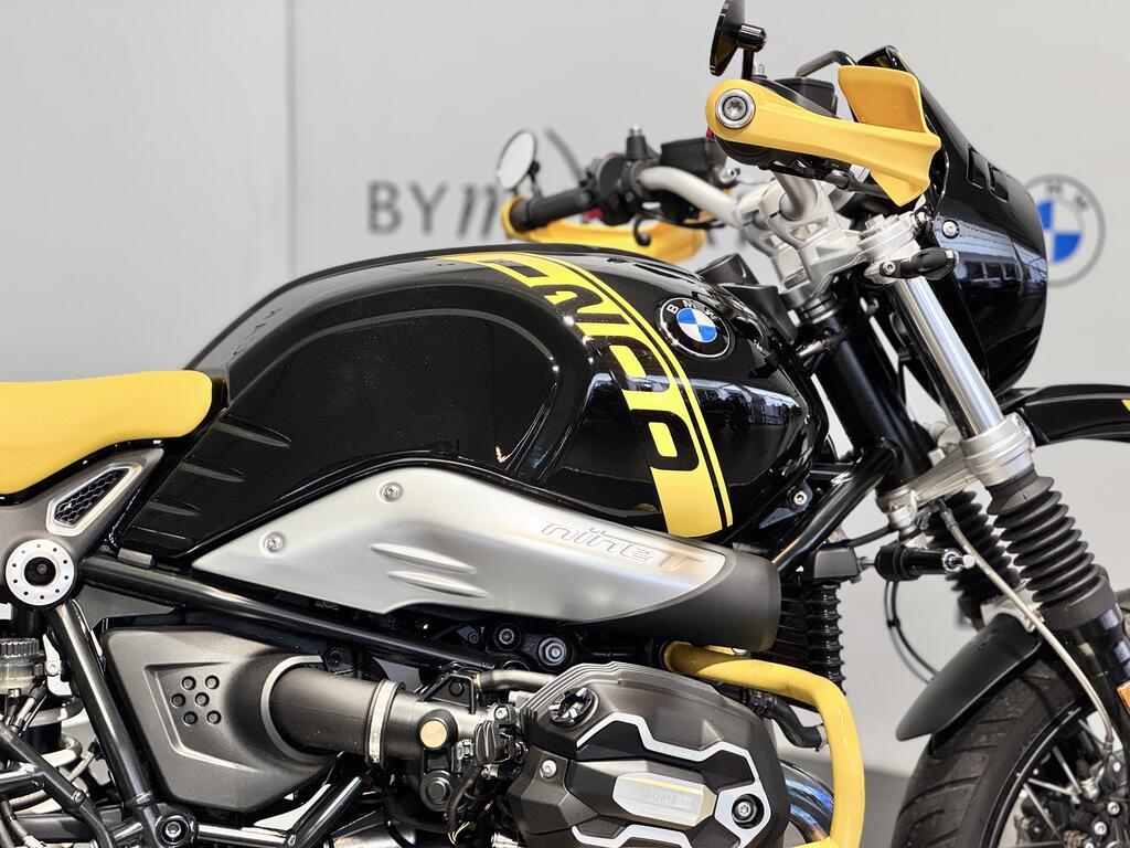 R 1200 NINET