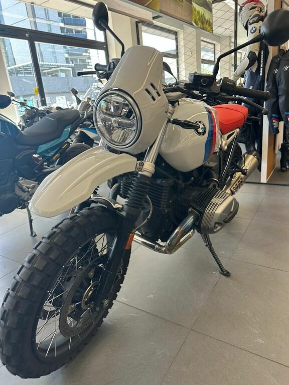 R 1200 NINET