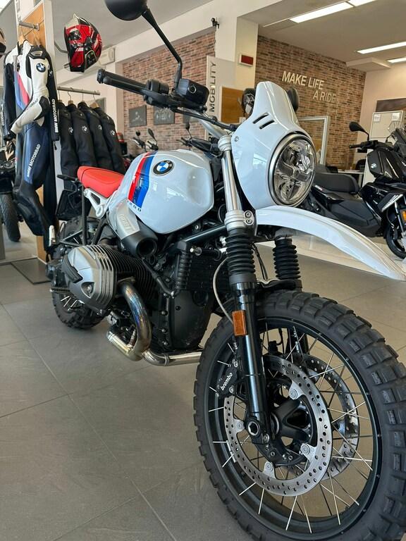 R 1200 NINET