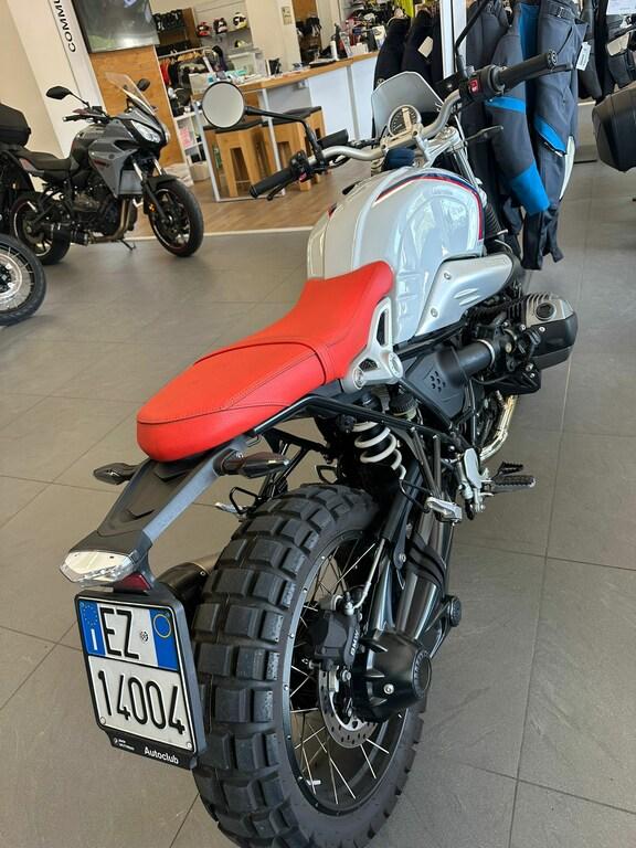 R 1200 NINET
