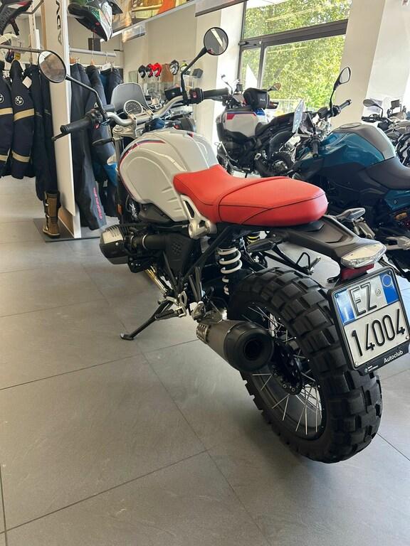 R 1200 NINET