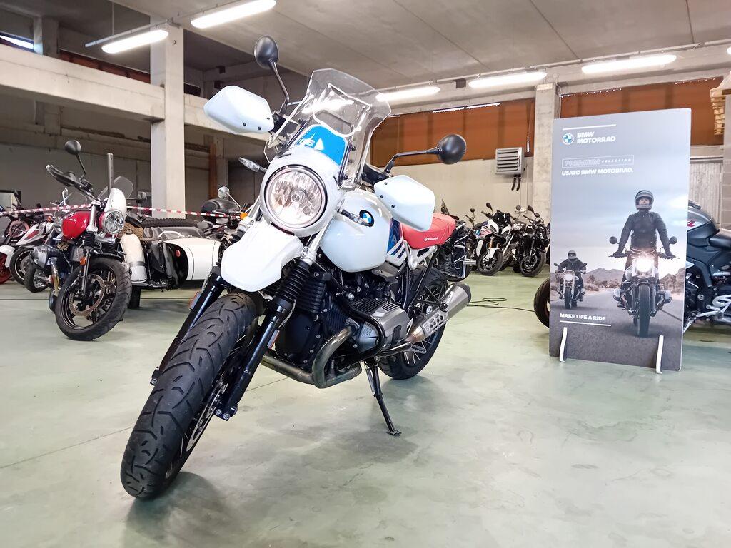 R 1200 NINET