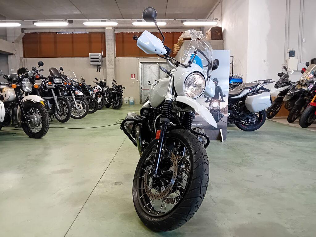 R 1200 NINET