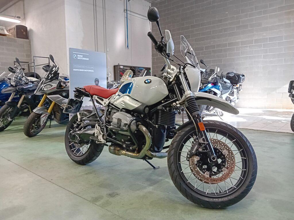 R 1200 NINET