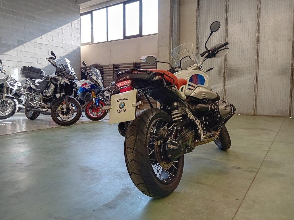 R 1200 NINET