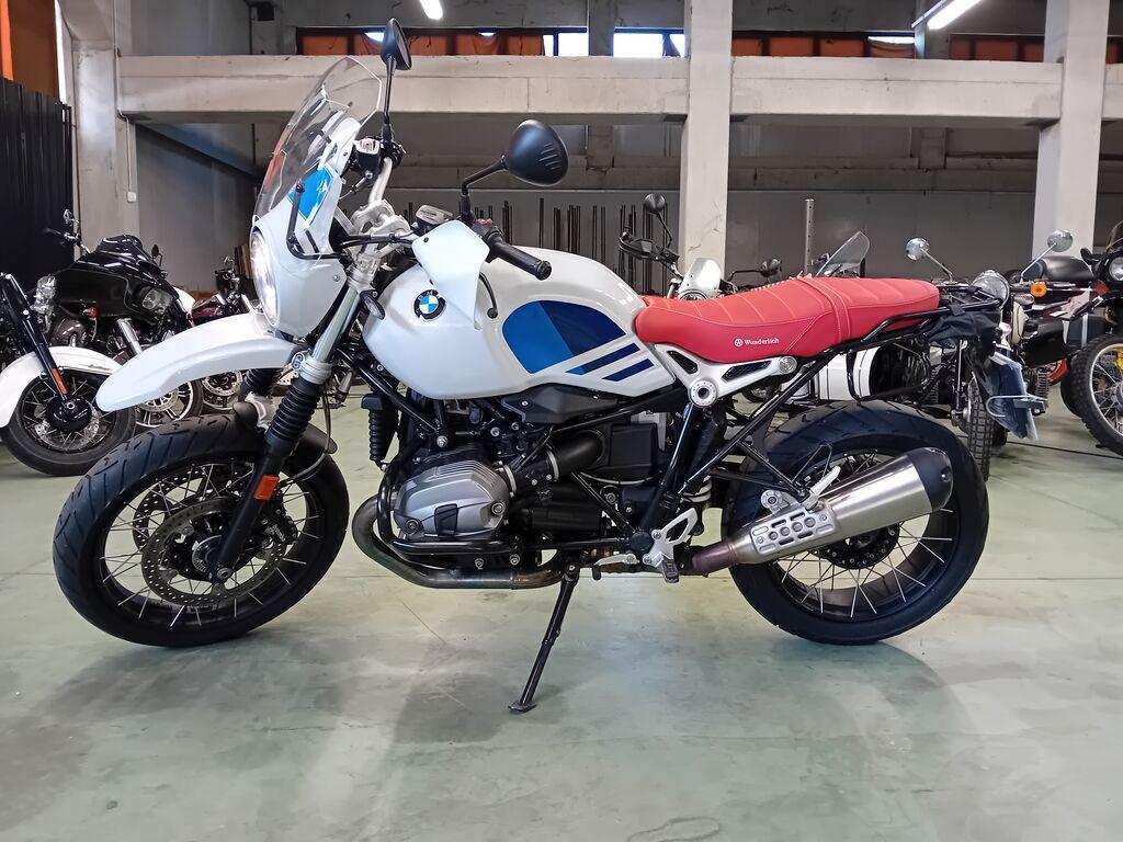 R 1200 NINET