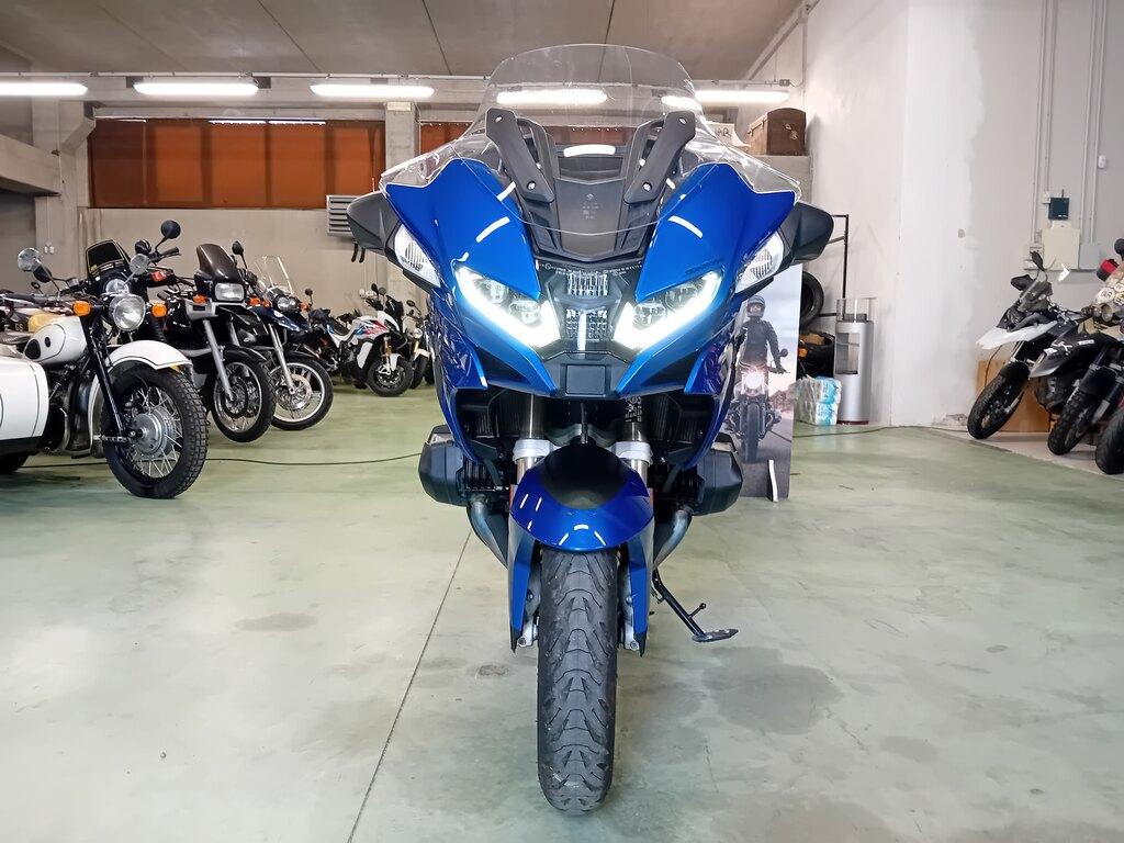 R 1250 RT