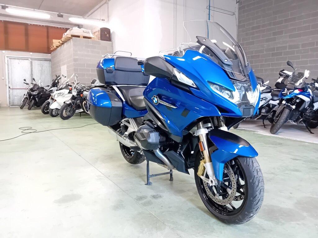 R 1250 RT