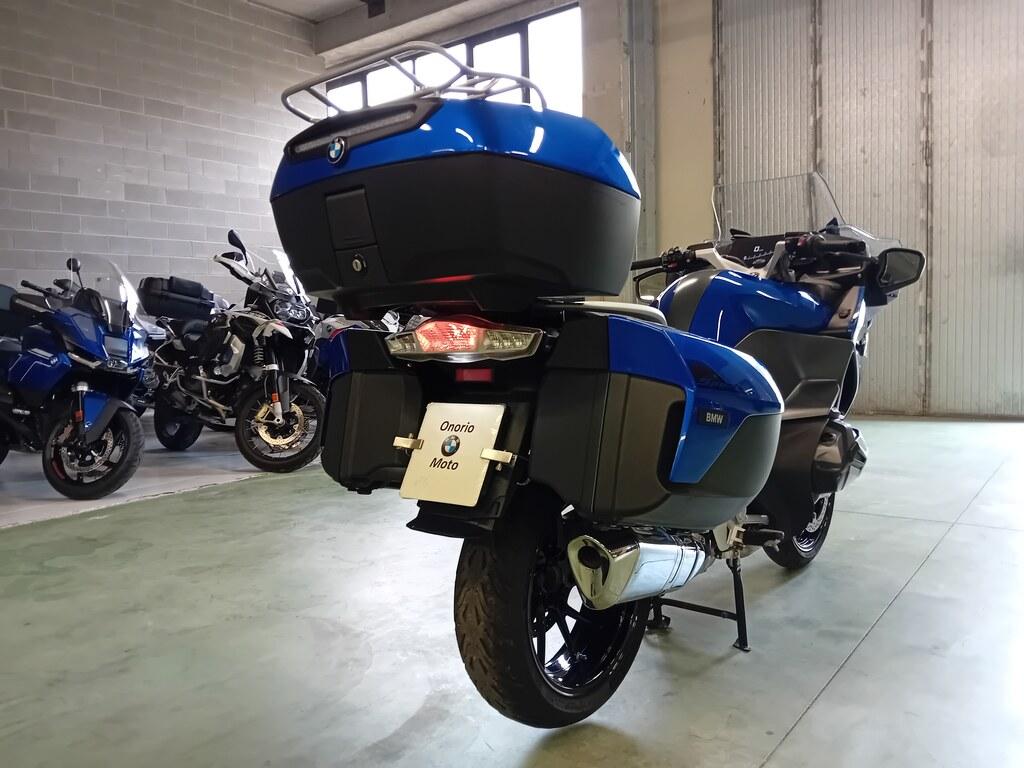 R 1250 RT