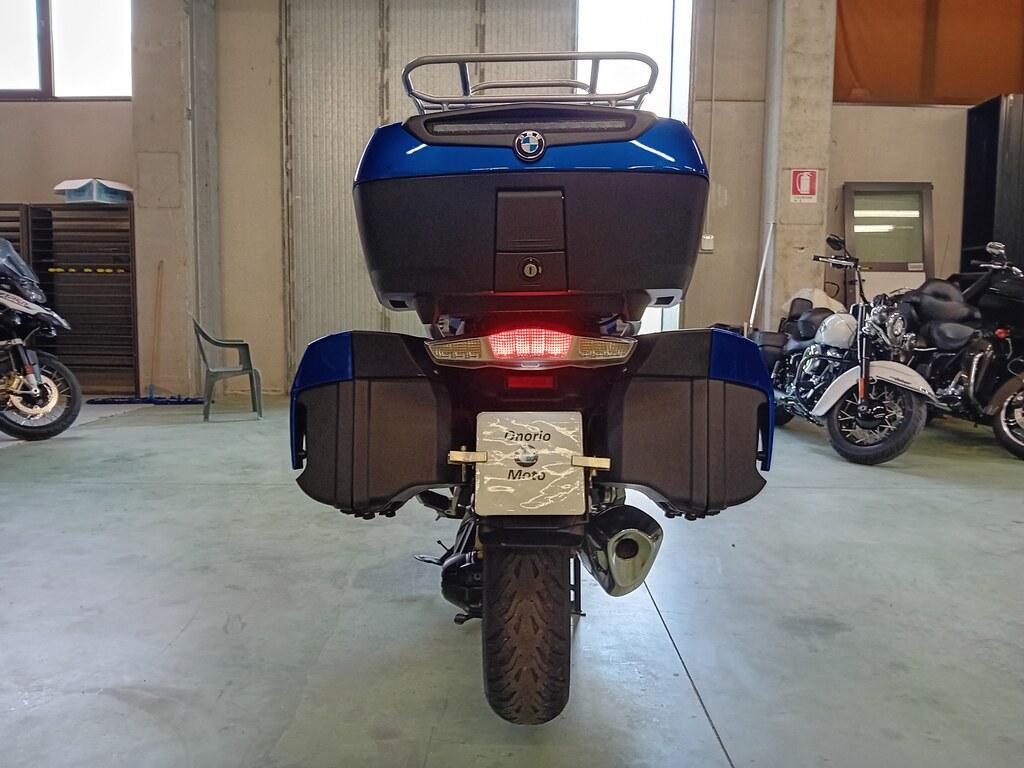 R 1250 RT