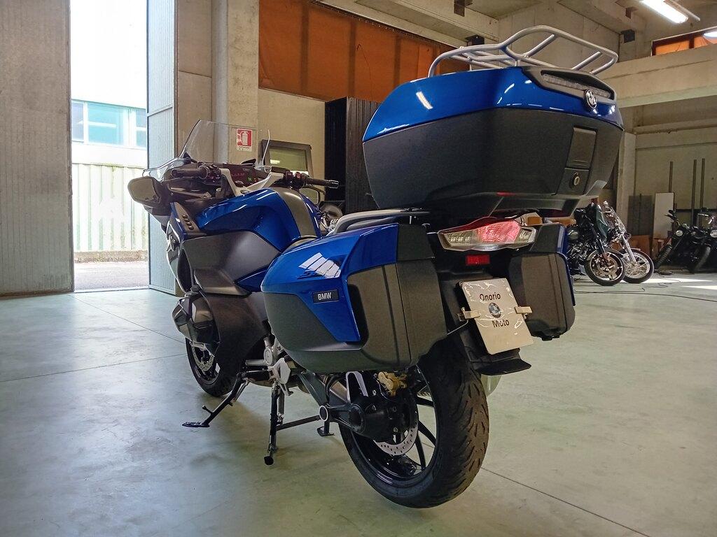 R 1250 RT