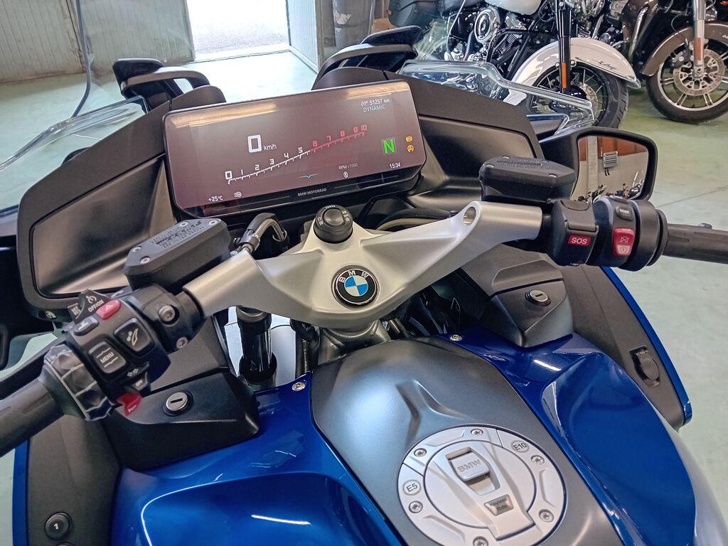 R 1250 RT