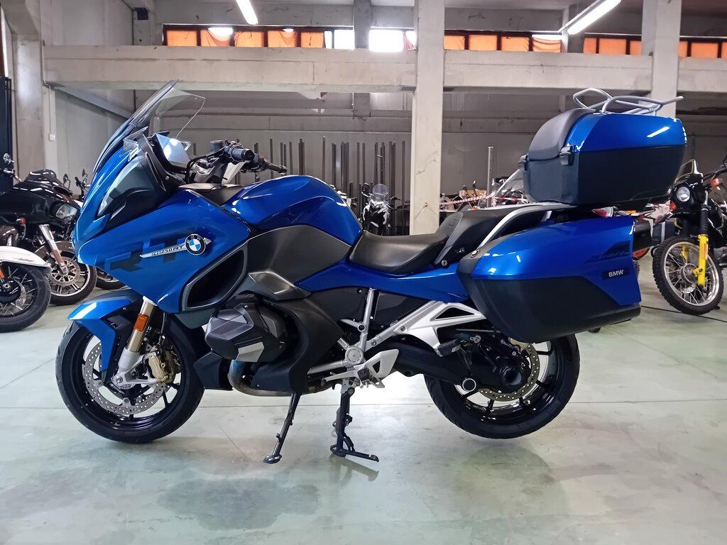 R 1250 RT
