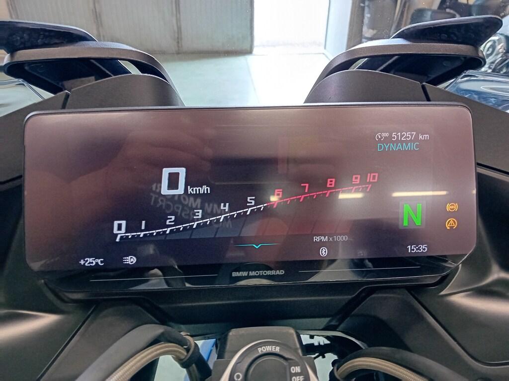 R 1250 RT