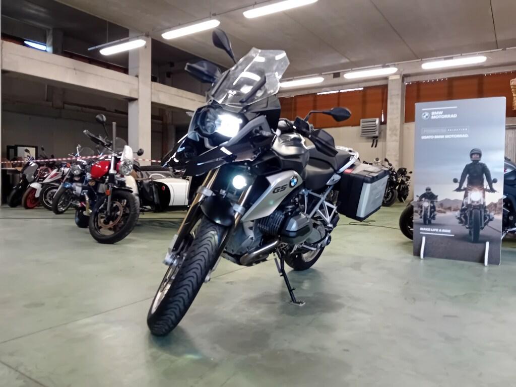 R 1200 GS
