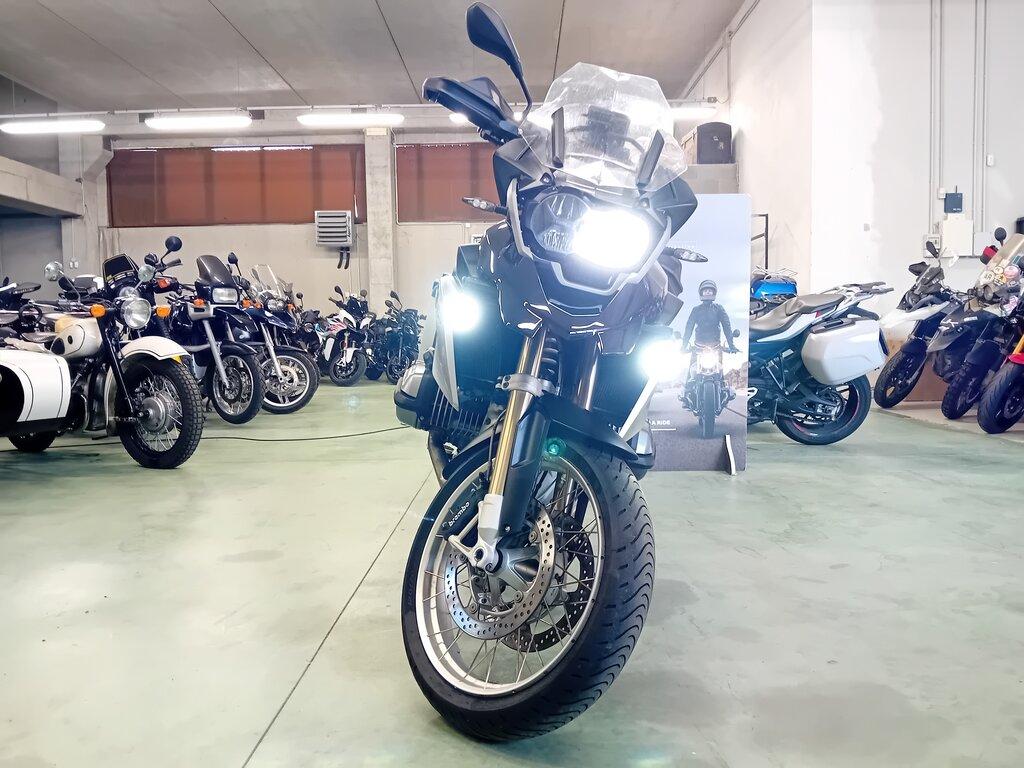 R 1200 GS