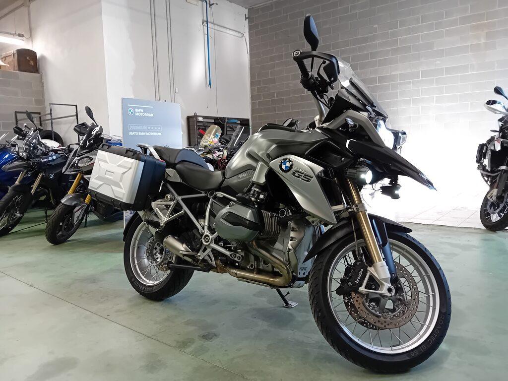 R 1200 GS