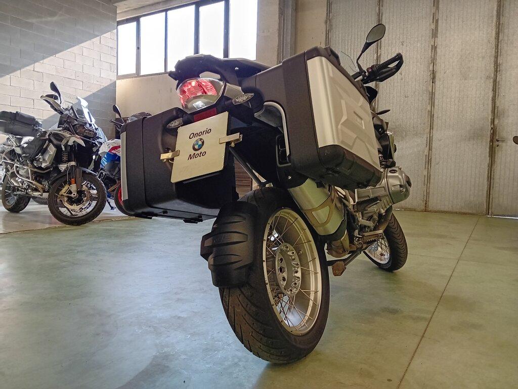 R 1200 GS