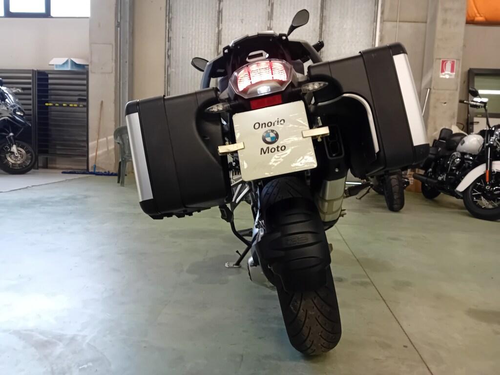 R 1200 GS