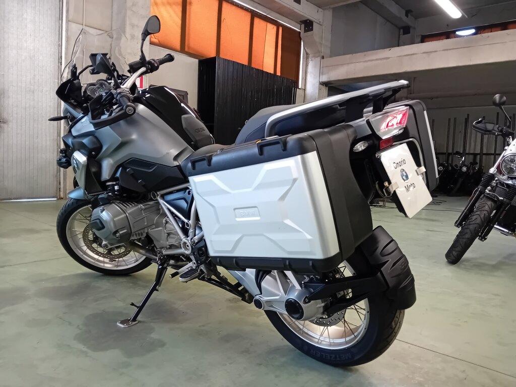 R 1200 GS