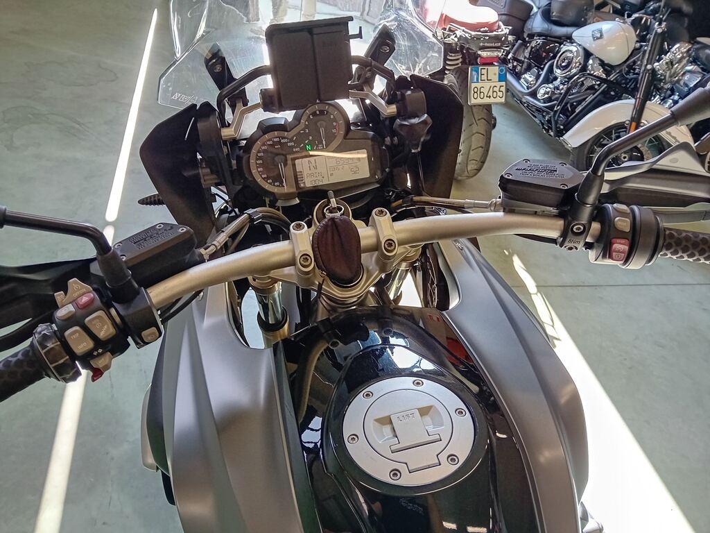 R 1200 GS