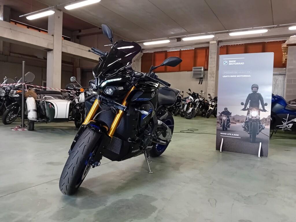 MT-10 1000 SP
