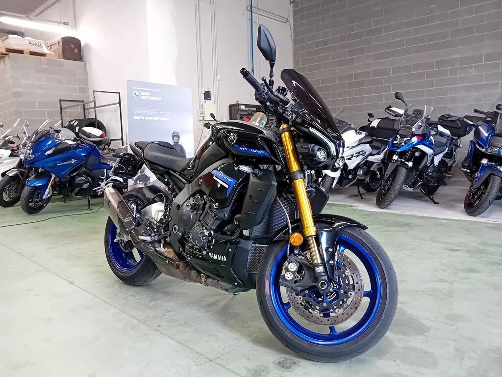 MT-10 1000 SP