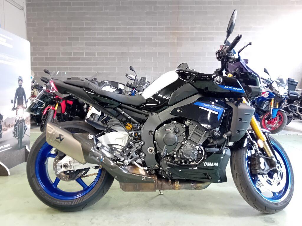 MT-10 1000 SP