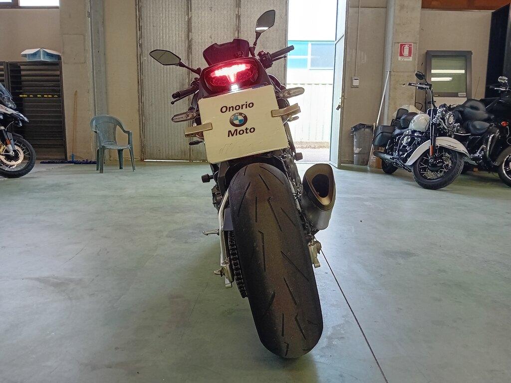 MT-10 1000 SP