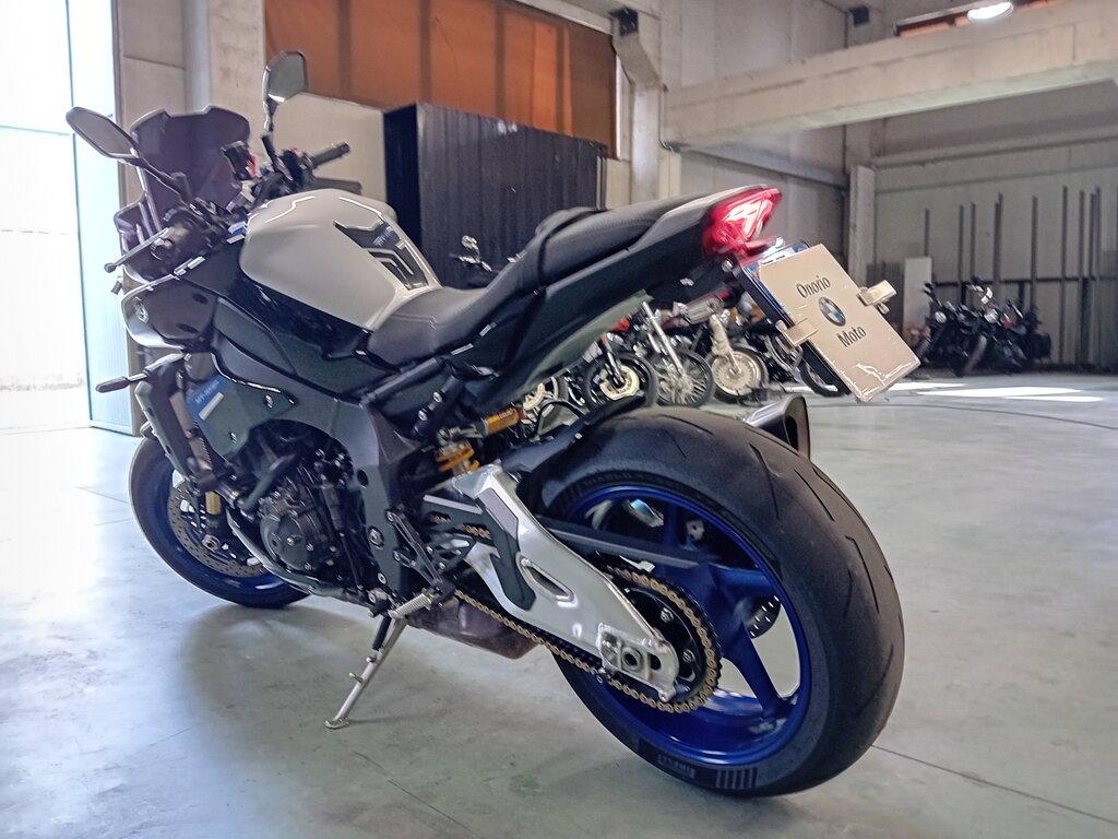 MT-10 1000 SP