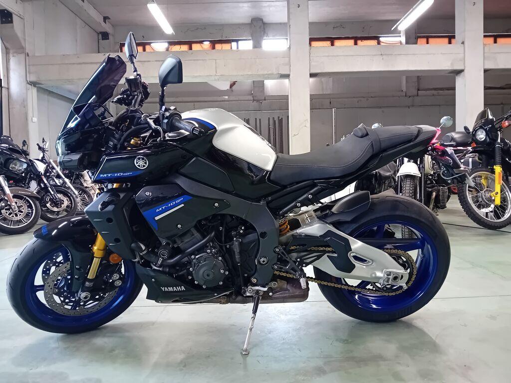MT-10 1000 SP