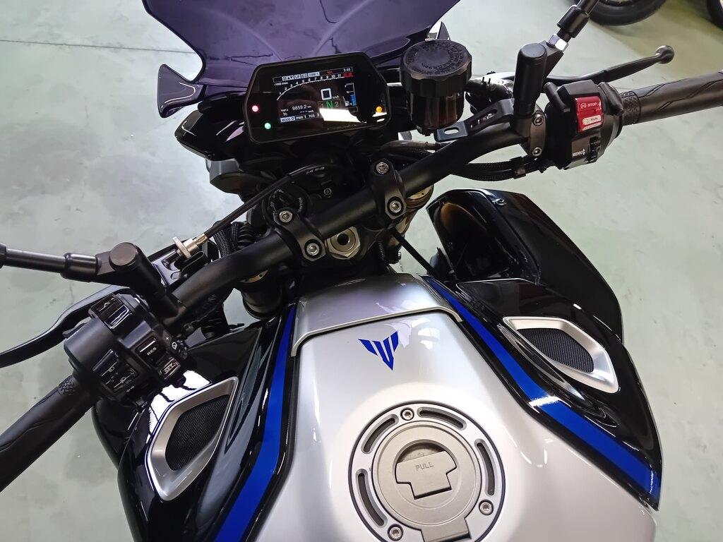 MT-10 1000 SP