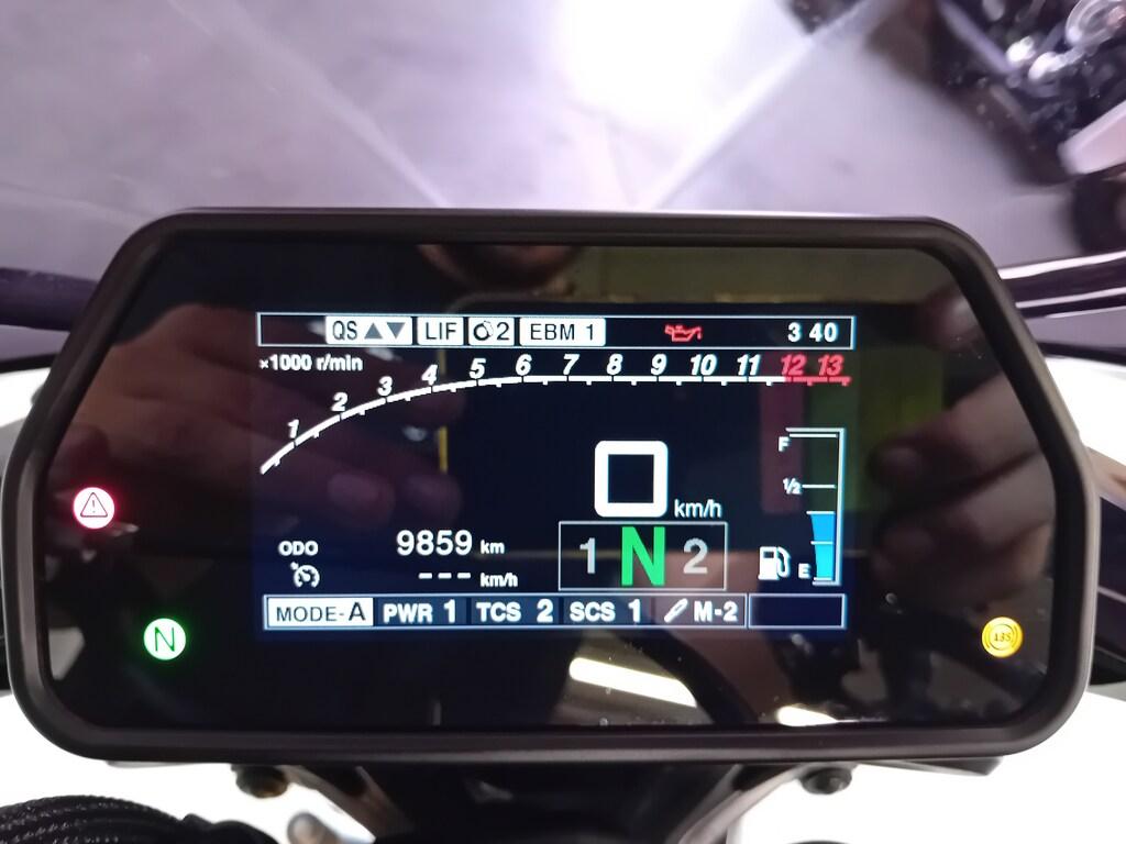 MT-10 1000 SP
