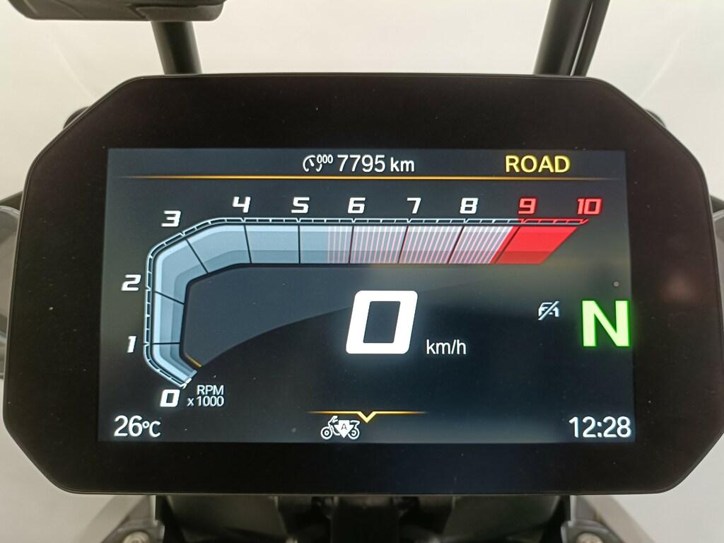 R 1300 GS