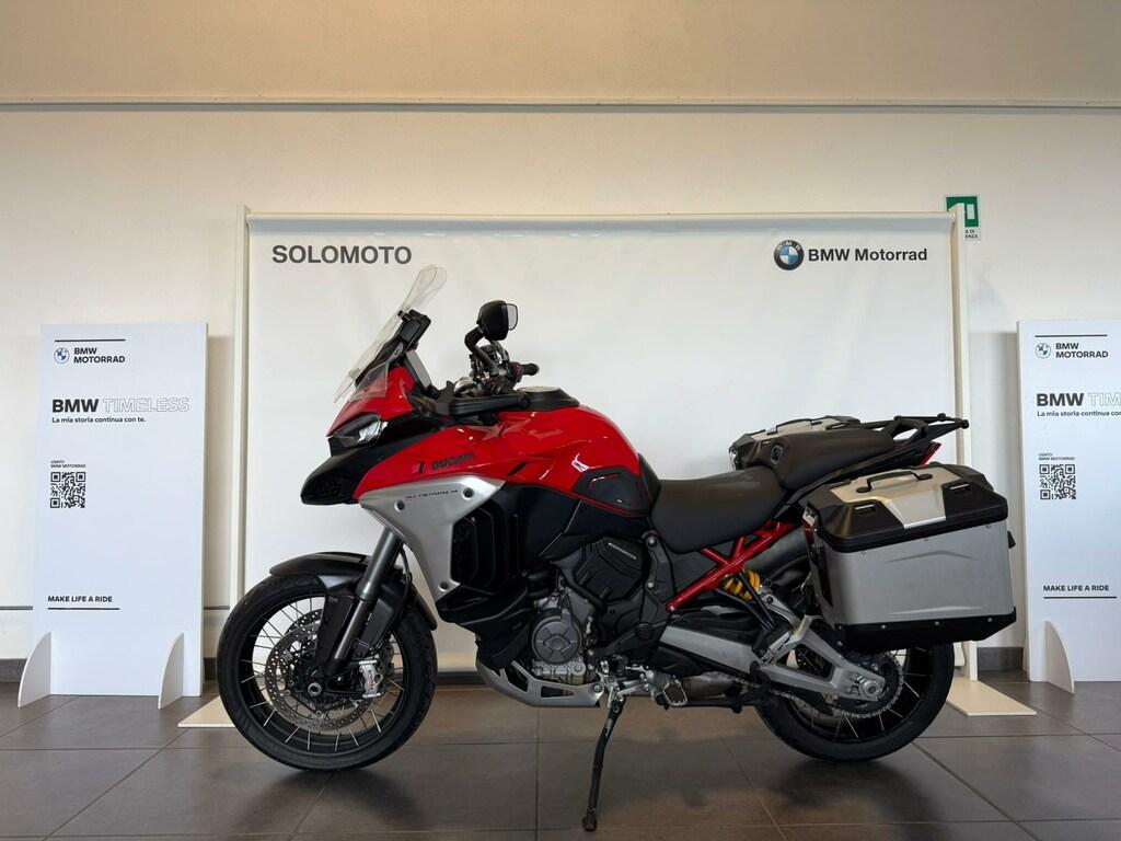 MULTISTRADA V4