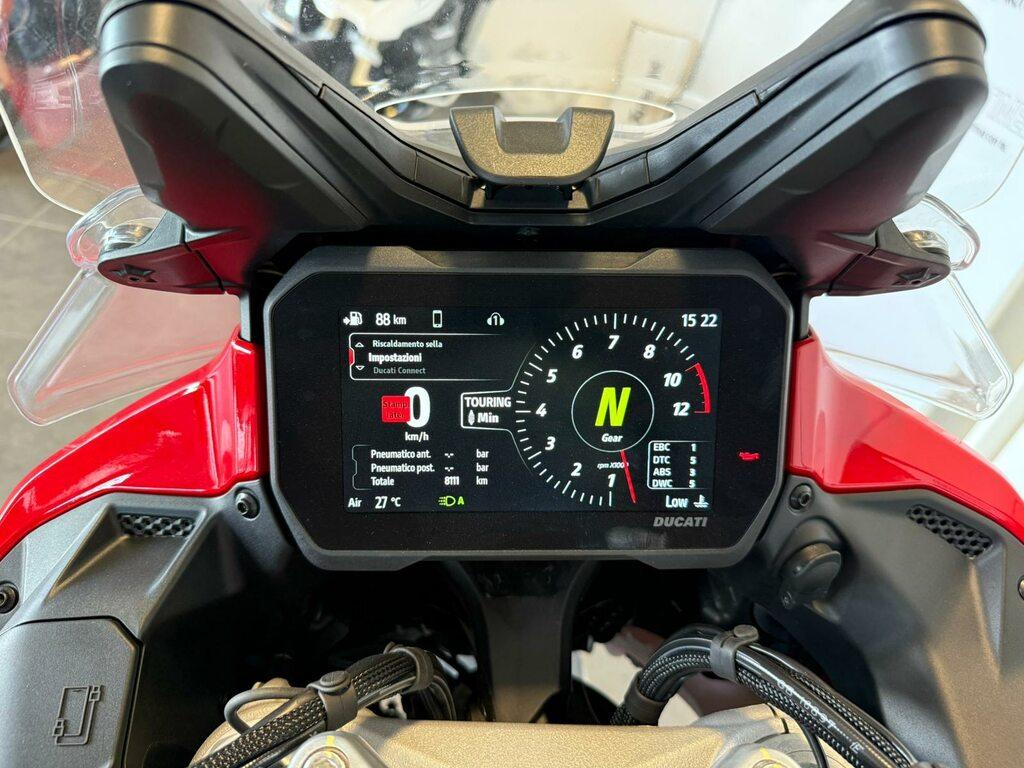 MULTISTRADA V4