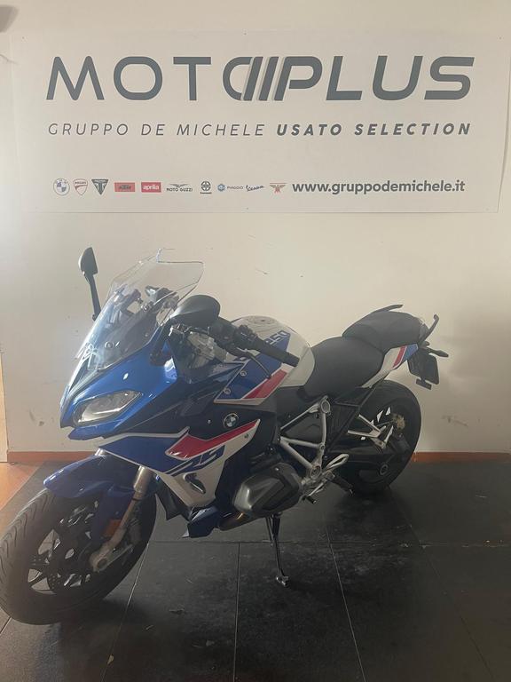 R 1250 RS
