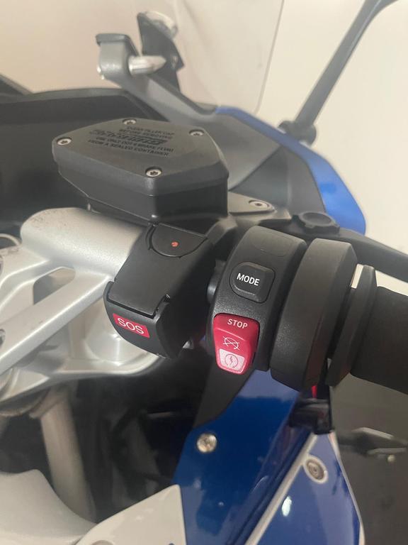 R 1250 RS