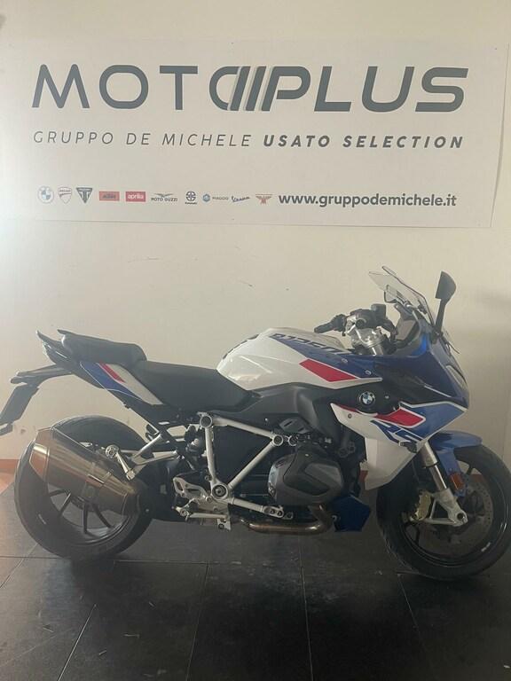 R 1250 RS