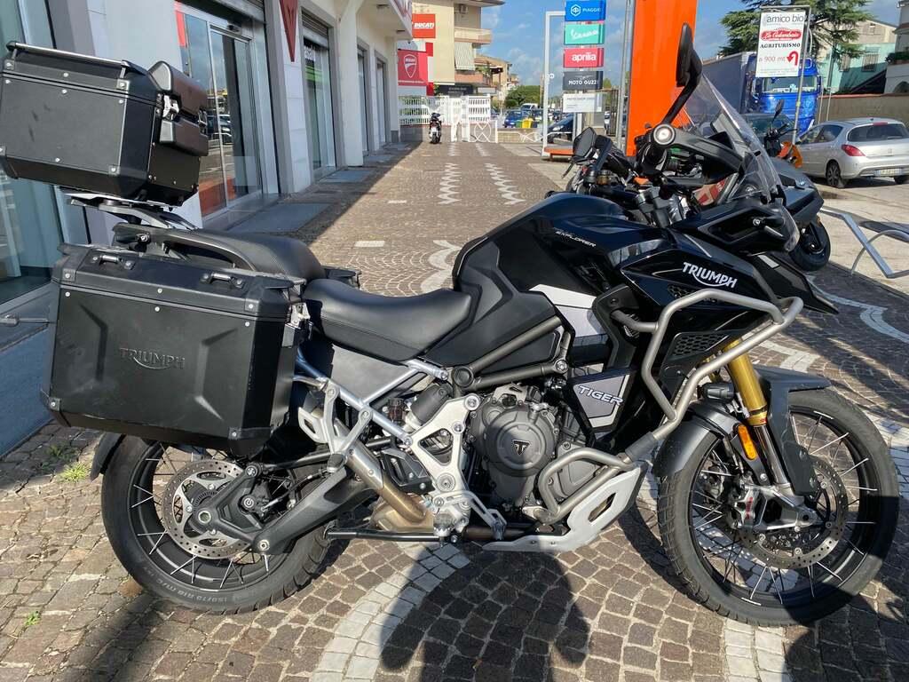 TIGER 1200