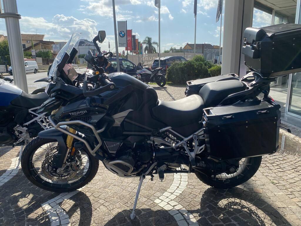 TIGER 1200