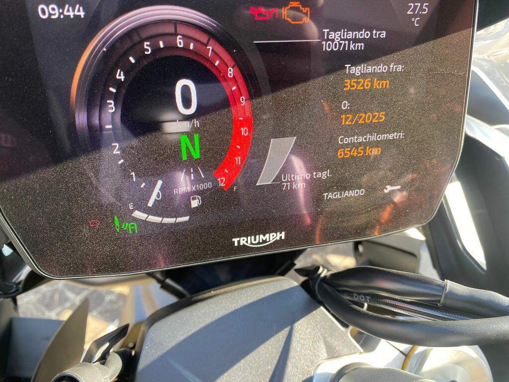 TIGER 1200