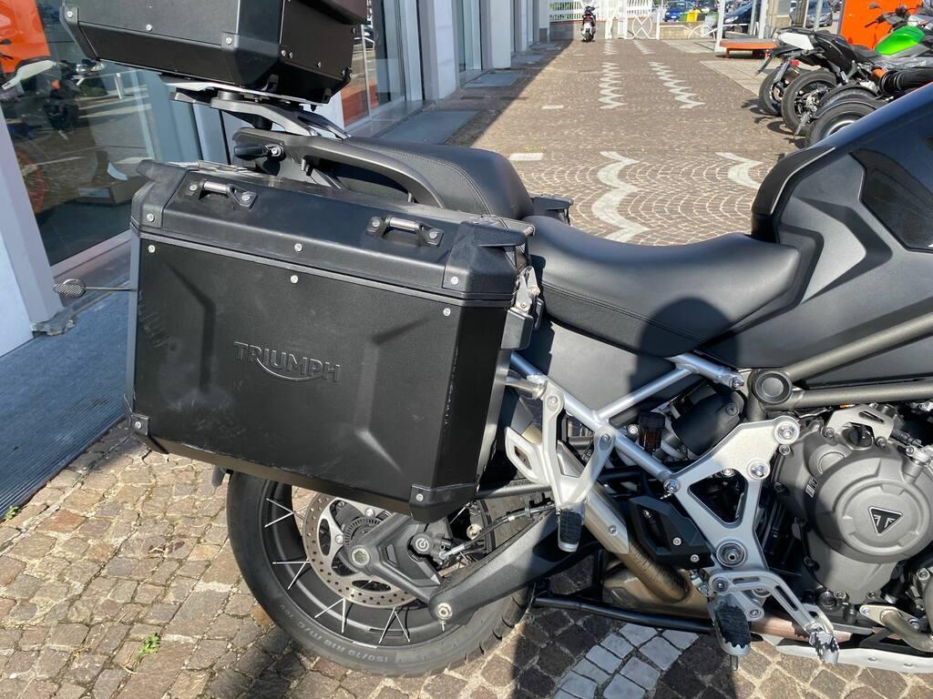 TIGER 1200