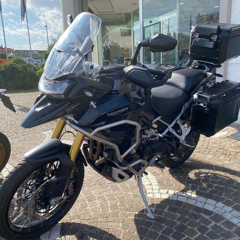 TIGER 1200