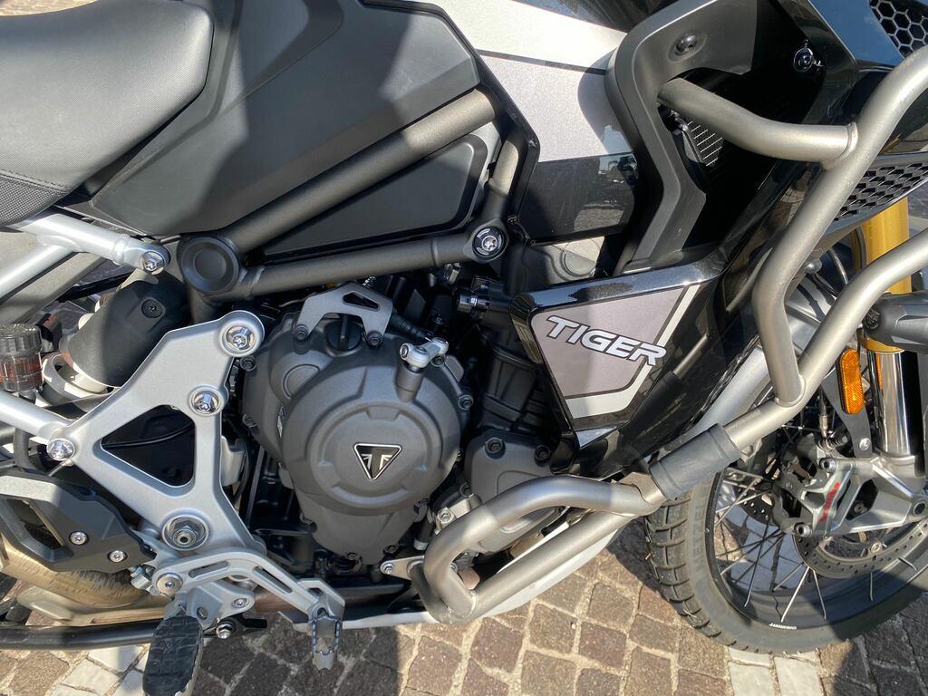TIGER 1200