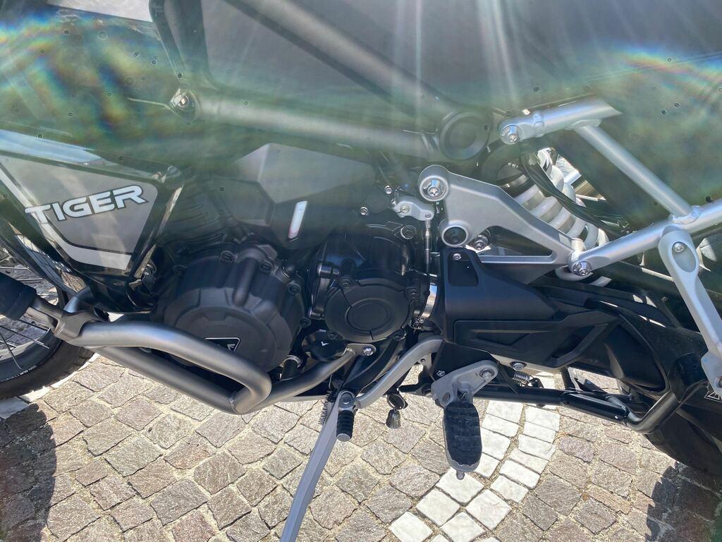 TIGER 1200