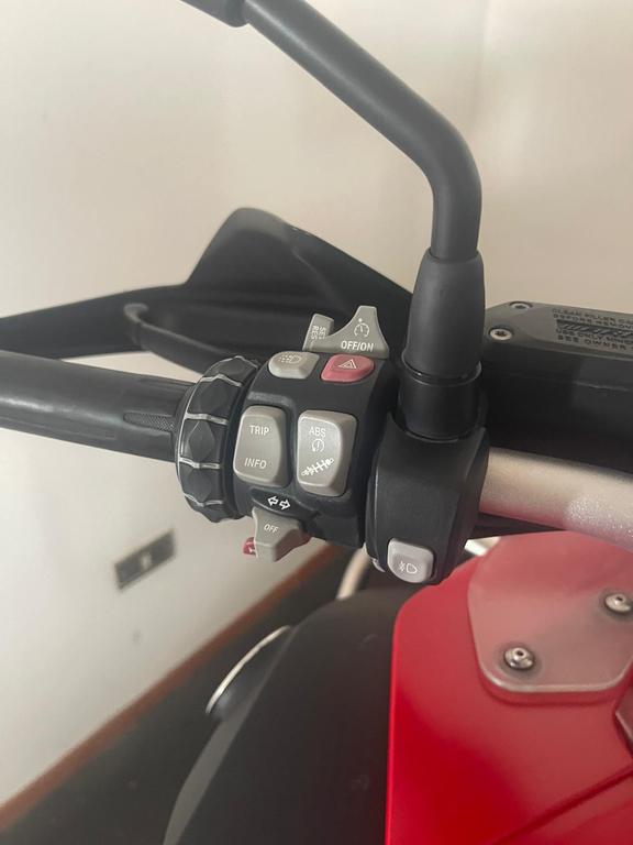 R 1200 GS