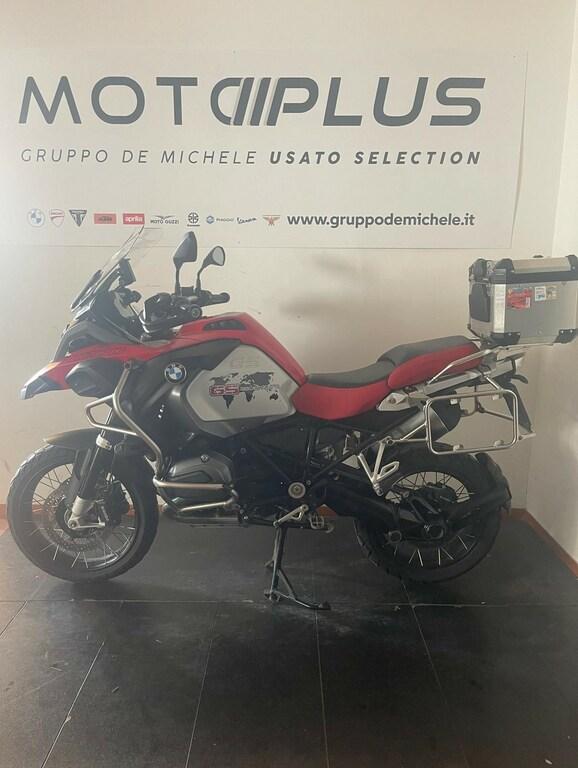 R 1200 GS